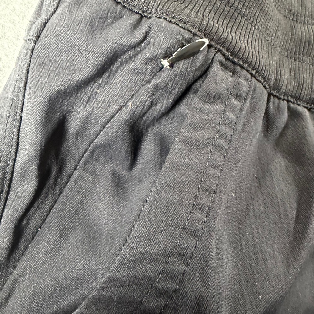 The North‎ Face Athletic Women's Small Black Running Gym Lightweight Activewear - Picture 7 of 11